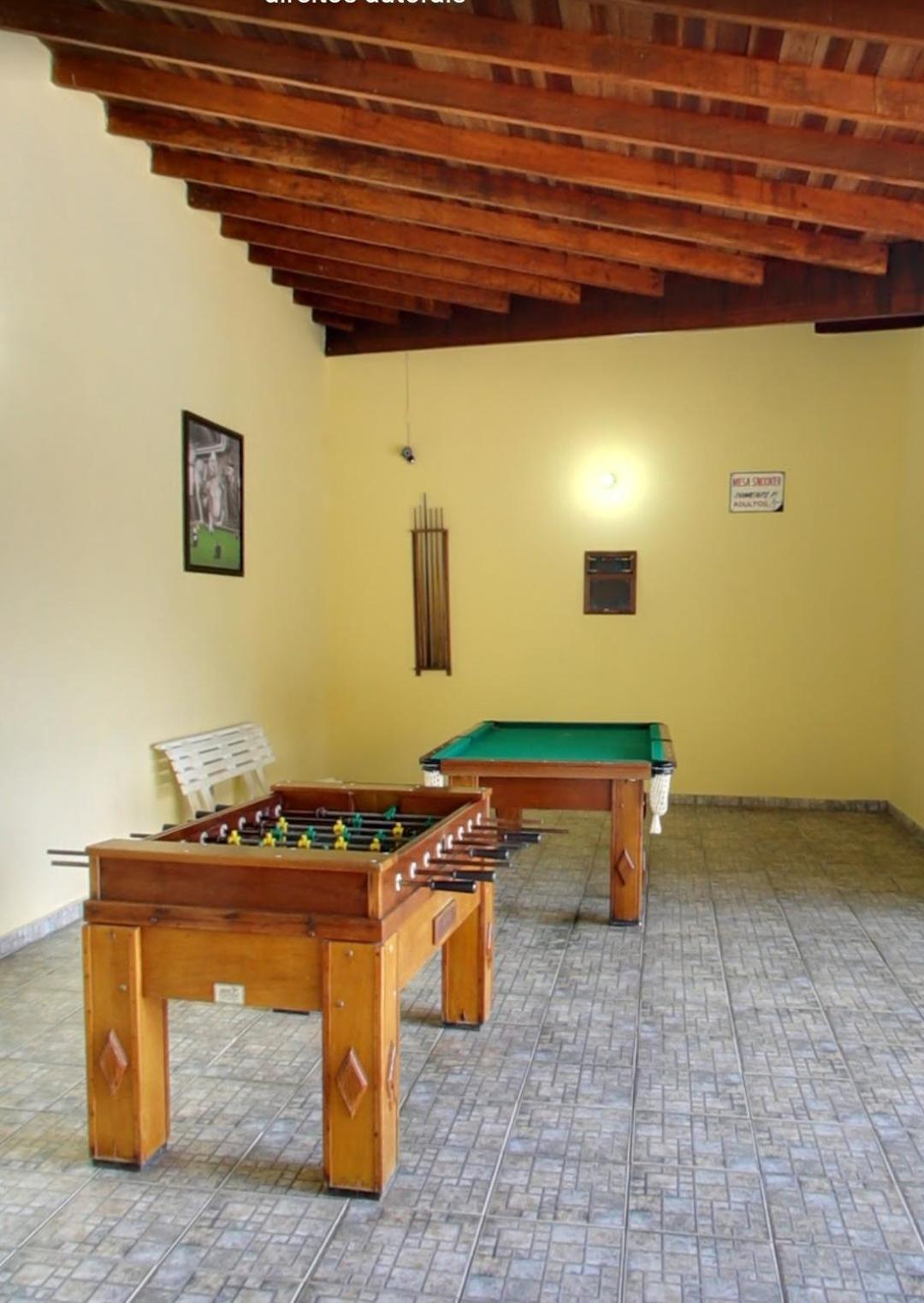 Hotel Xapuri Peruibe Luaran gambar