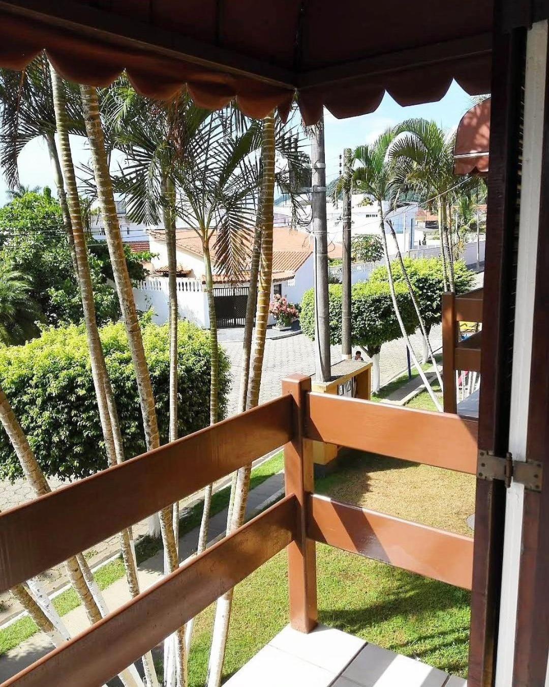 Hotel Xapuri Peruibe Luaran gambar