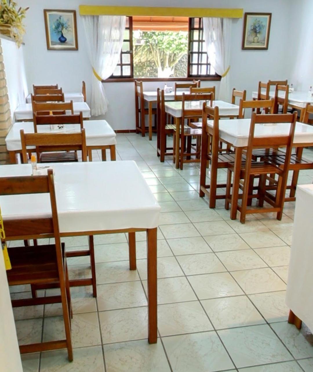 Hotel Xapuri Peruibe Luaran gambar