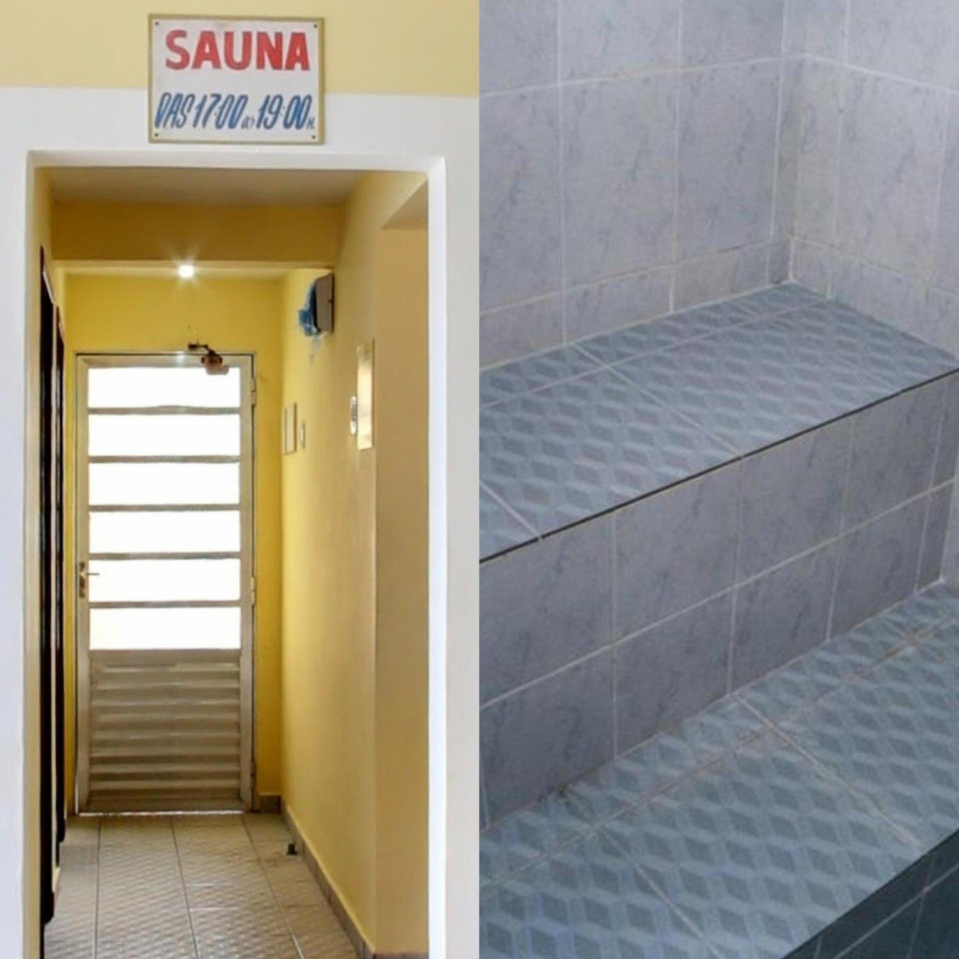 Hotel Xapuri Peruibe Luaran gambar