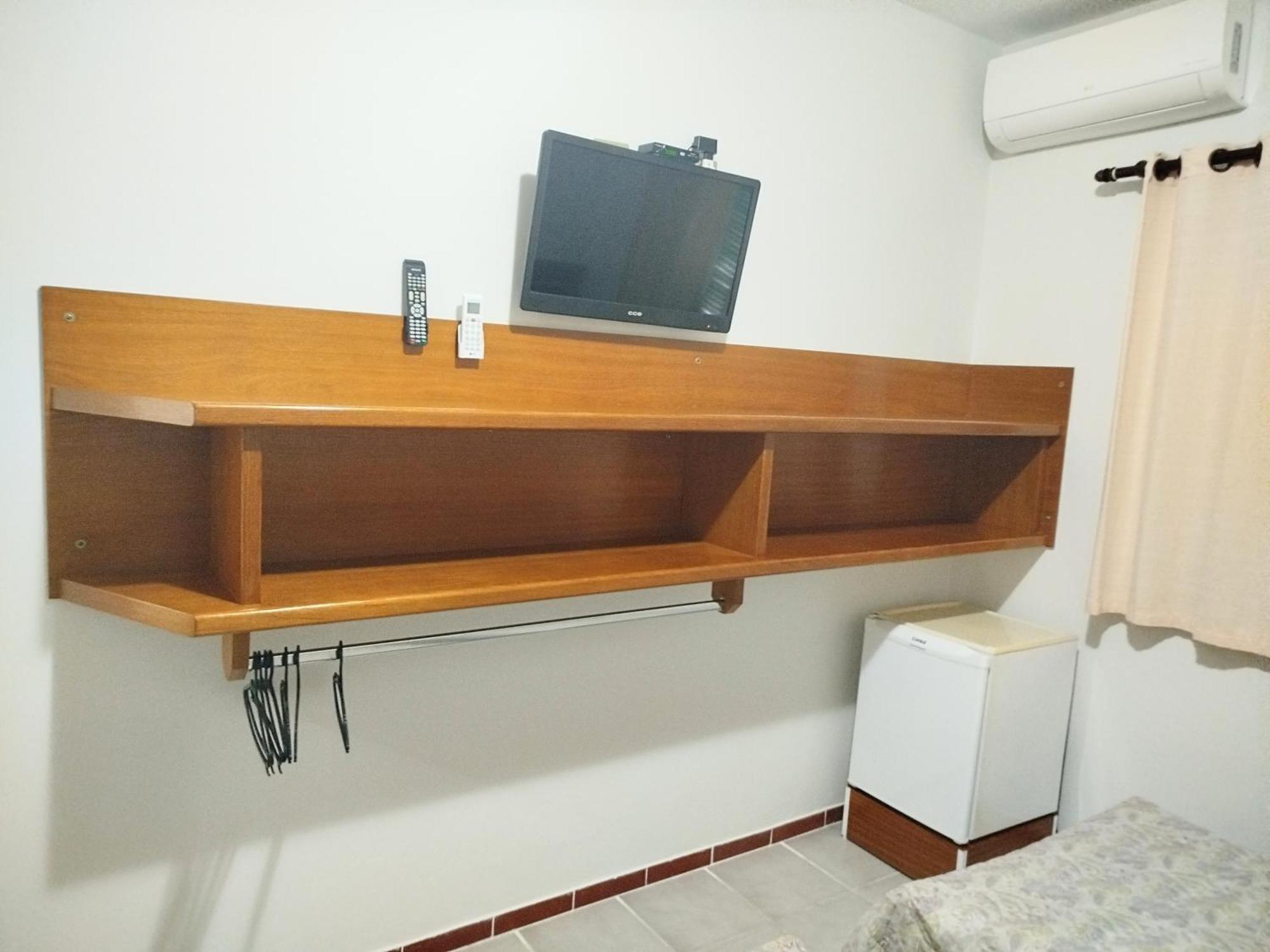 Hotel Xapuri Peruibe Luaran gambar