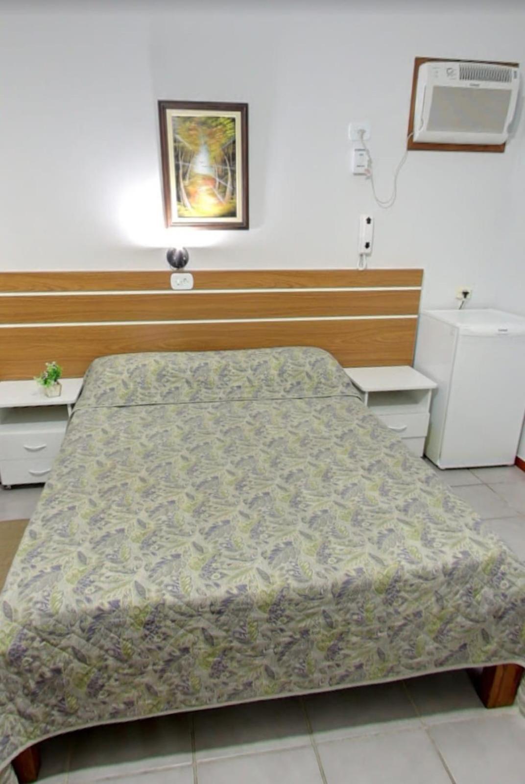 Hotel Xapuri Peruibe Luaran gambar