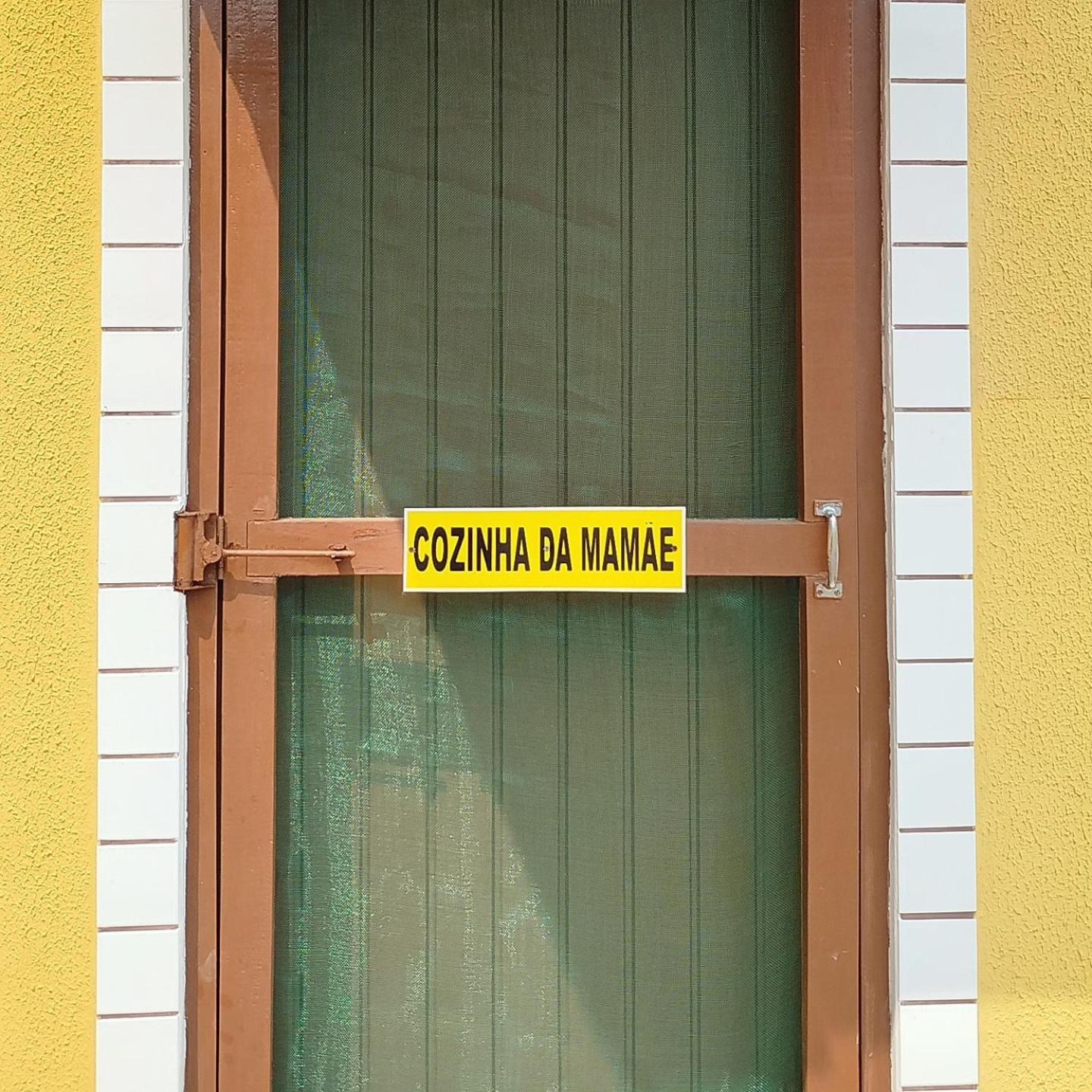 Hotel Xapuri Peruibe Luaran gambar
