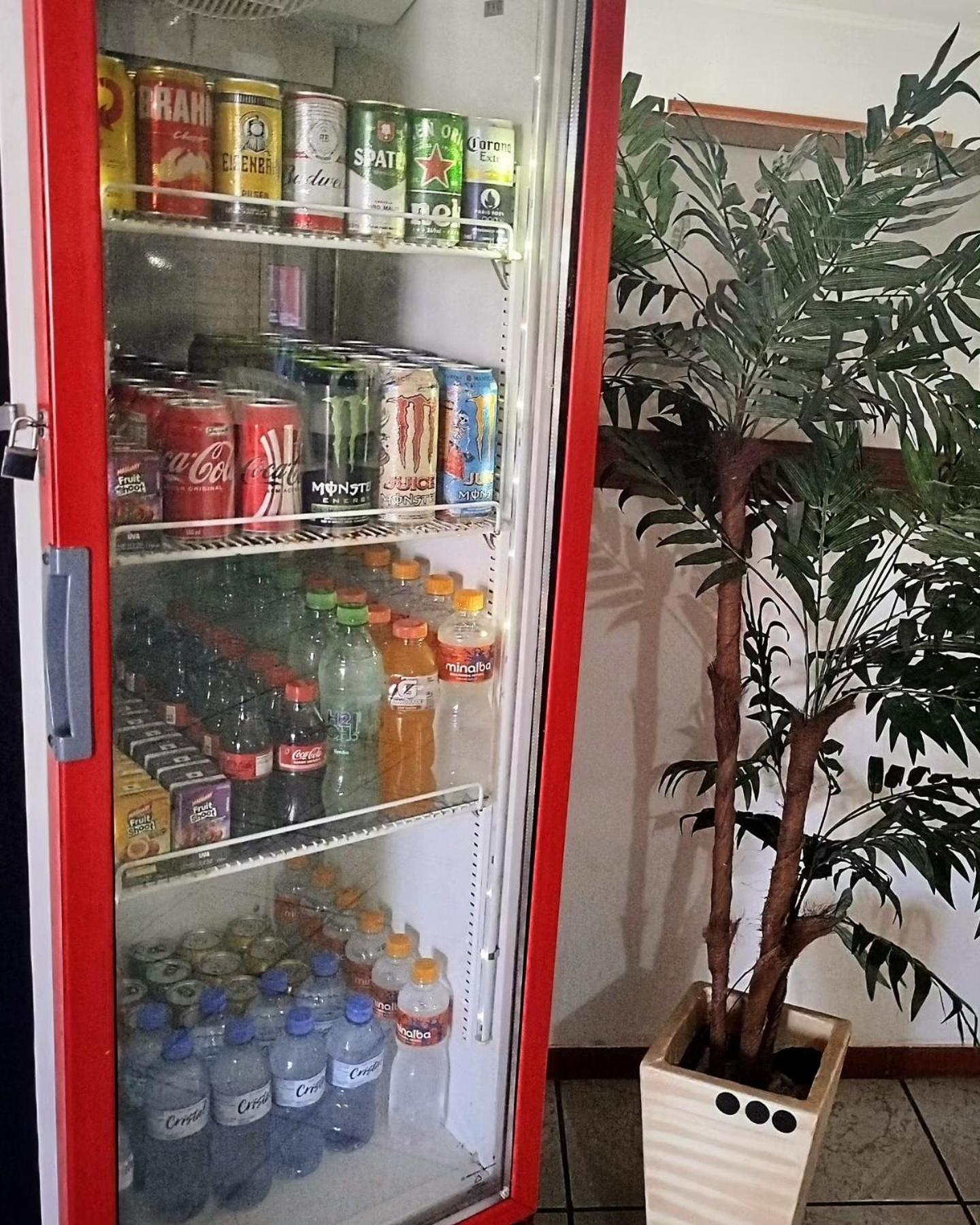 Hotel Xapuri Peruibe Luaran gambar