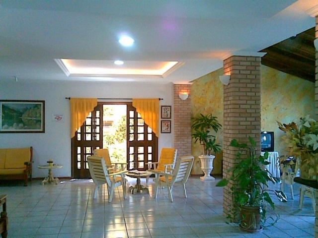 Hotel Xapuri Peruibe Luaran gambar
