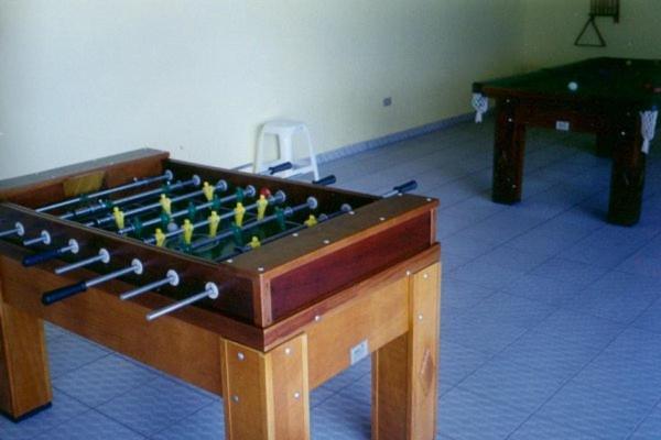 Hotel Xapuri Peruibe Luaran gambar