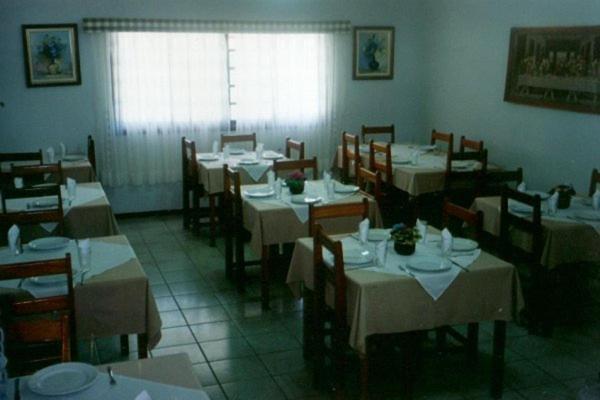 Hotel Xapuri Peruibe Luaran gambar